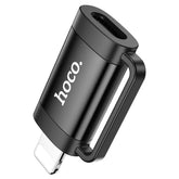 Hoco | Adapter for Lightning to Type-C “UA31B”